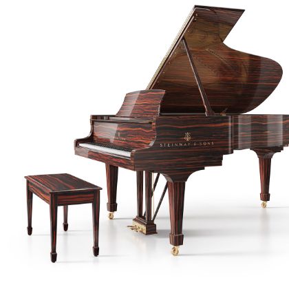The Crown Jewel Collection