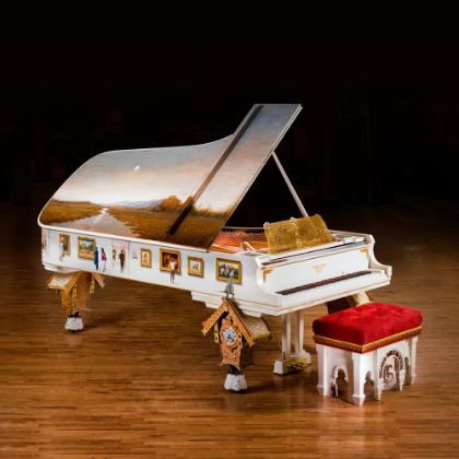 /news/press-releases/steinway-unveils-breathtaking-art-case-piano-celebrating-great-russian-composer-modest--mussorgsky