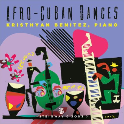 /music-and-artists/label/afro-cuban-dances-kristhyan-benitez