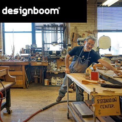 /news/news-clippings/designboom-artisanship-and-craft