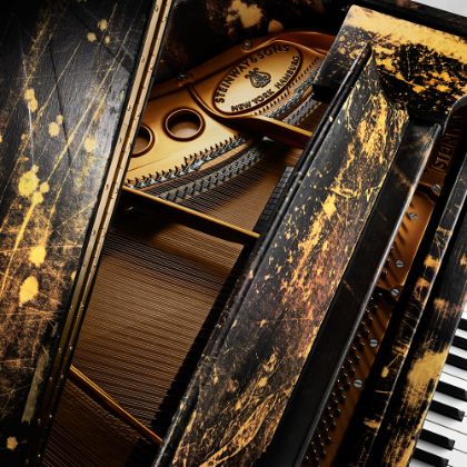 /news/features/the-steinway-commission-mark-bradford-and-robert-glasper