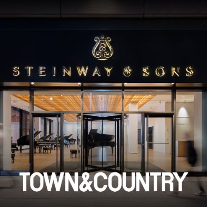 /news/news-clippings/town-and-country-take-a-tour-of-the-new-steinway-hall