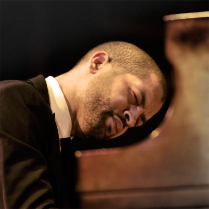 Jason Moran